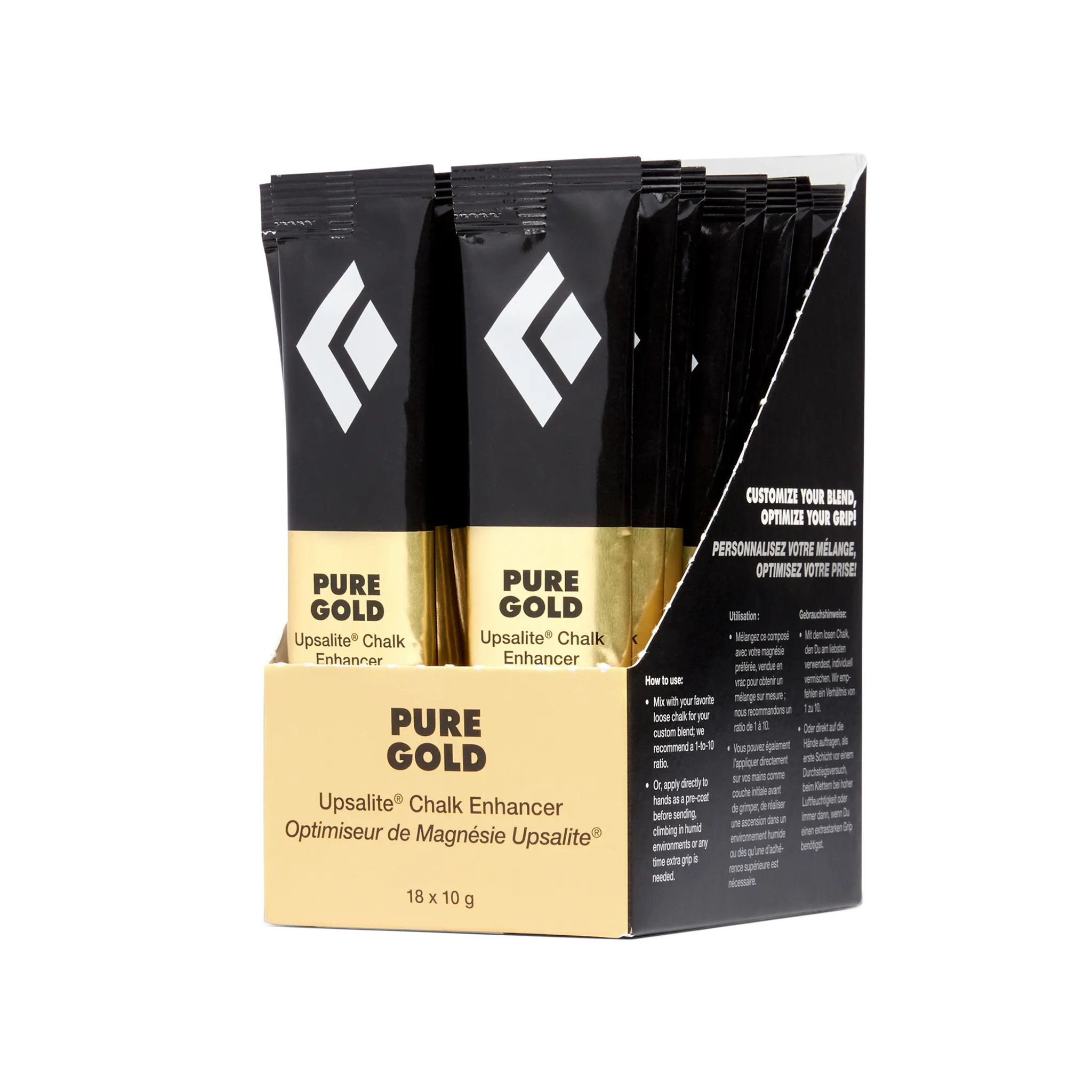 10g Pure Gold Chalk