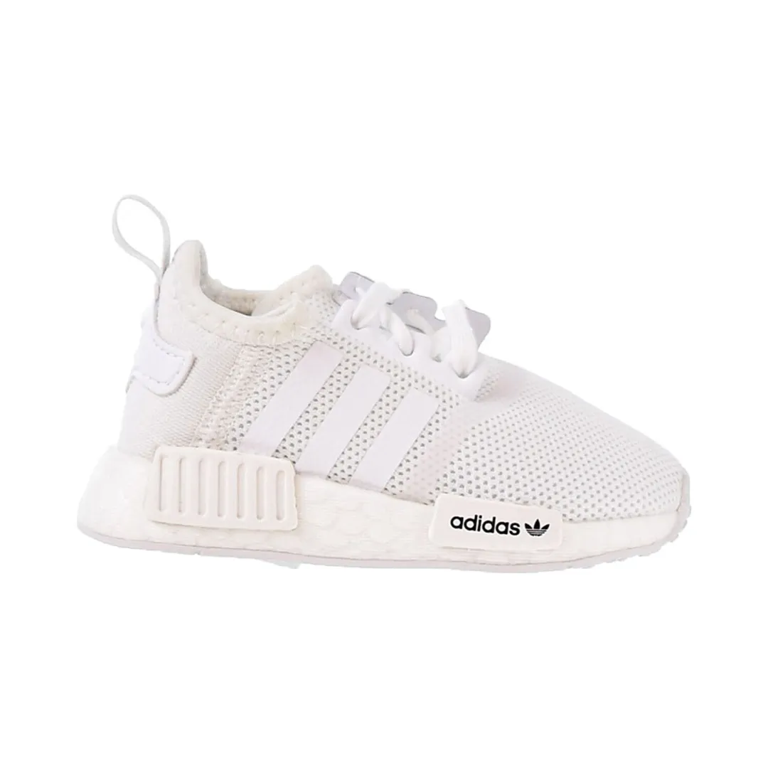 adidas Infant NMD_R1 EL Shoes