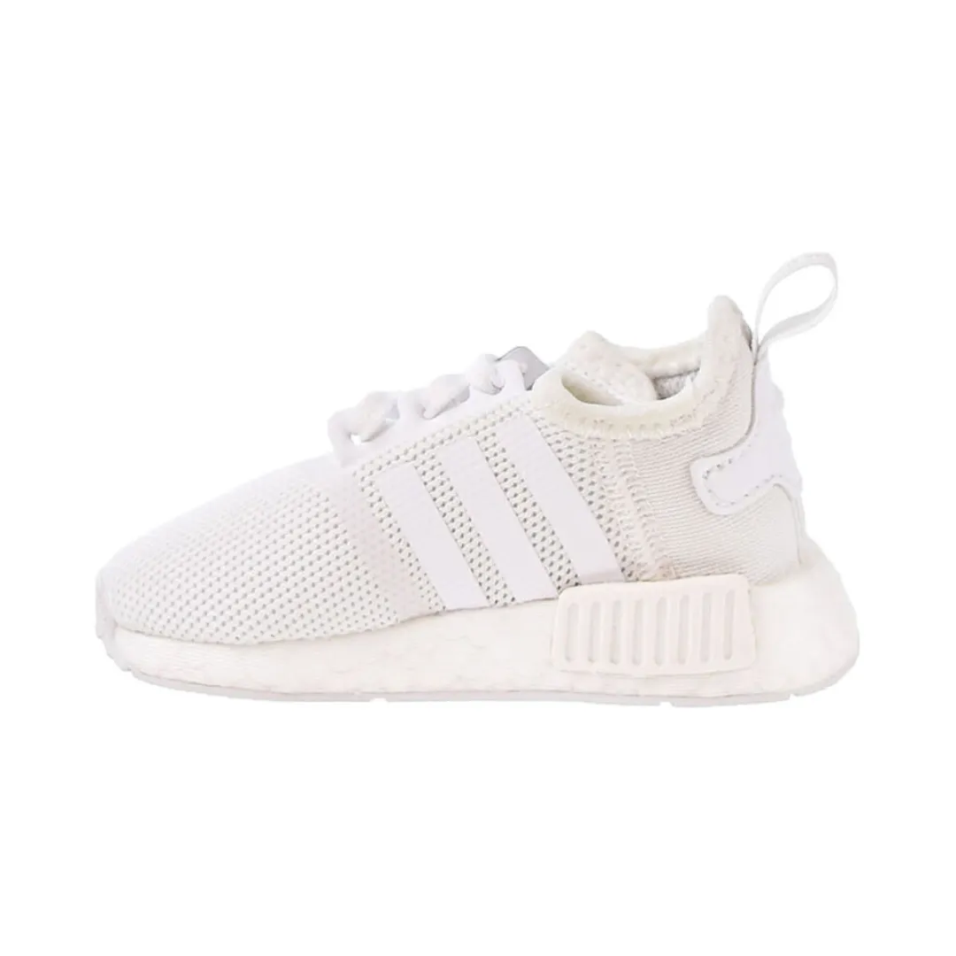 adidas Infant NMD_R1 EL Shoes