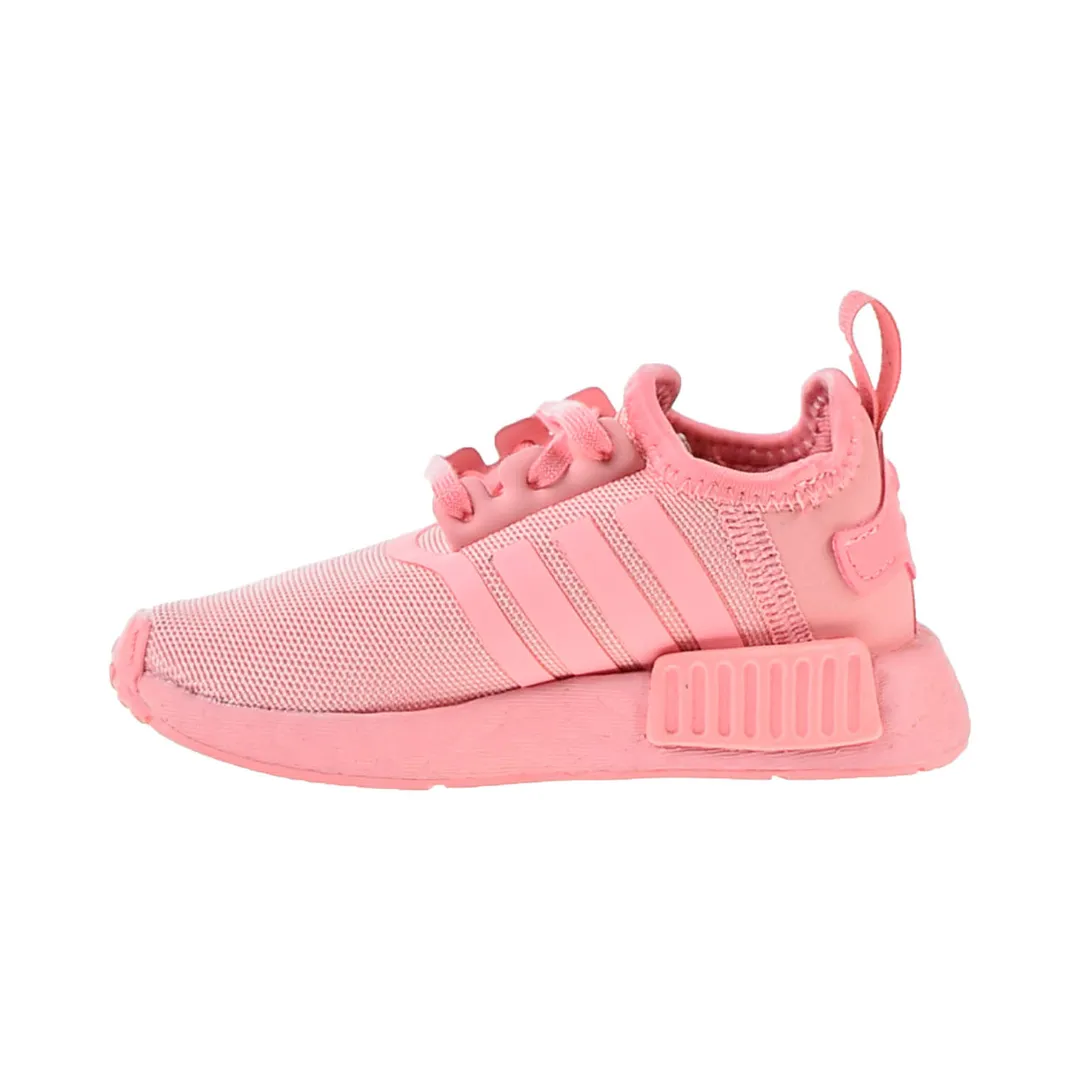 adidas Infant NMD_R1 EL Shoes