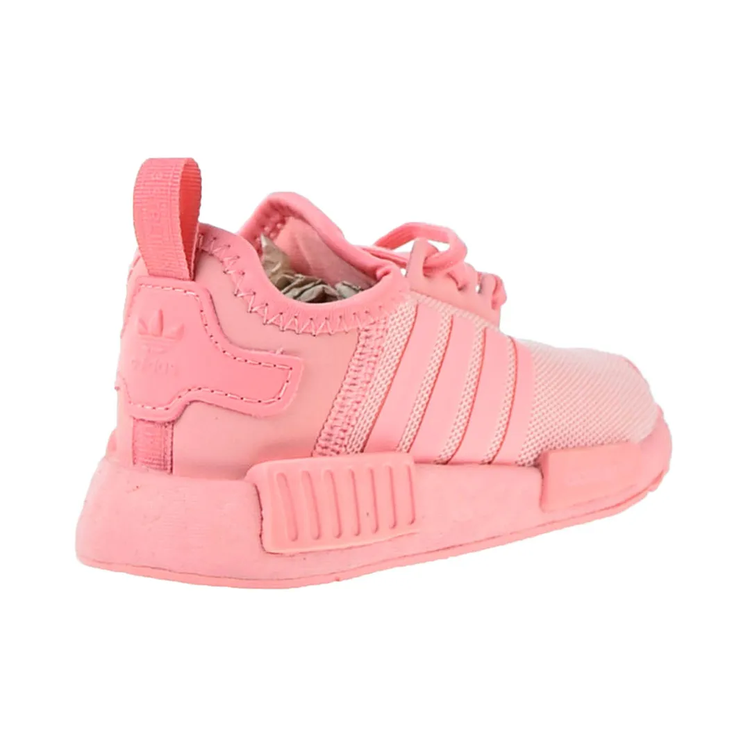 adidas Infant NMD_R1 EL Shoes