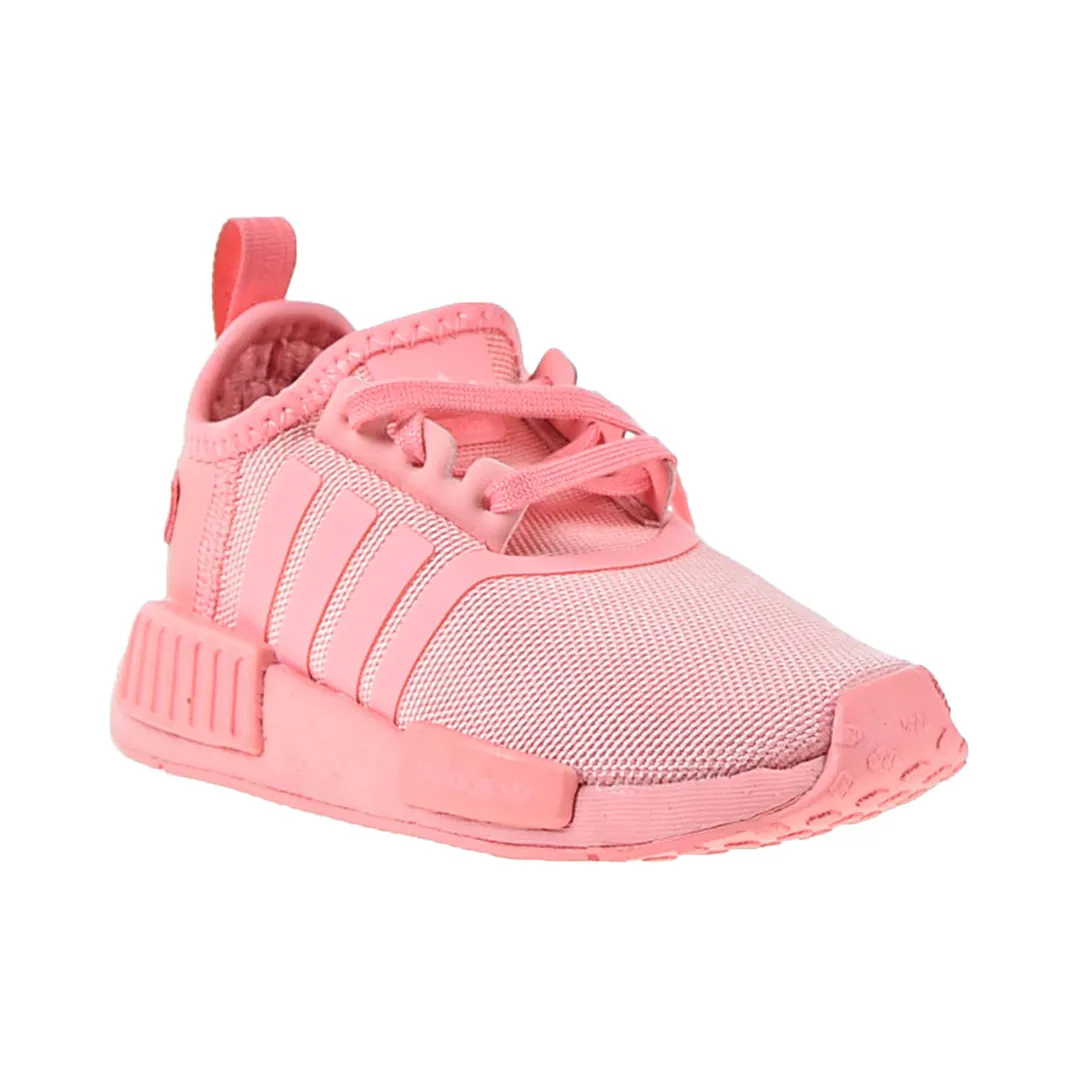 adidas Infant NMD_R1 EL Shoes