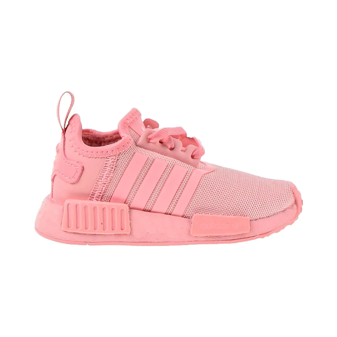 adidas Infant NMD_R1 EL Shoes