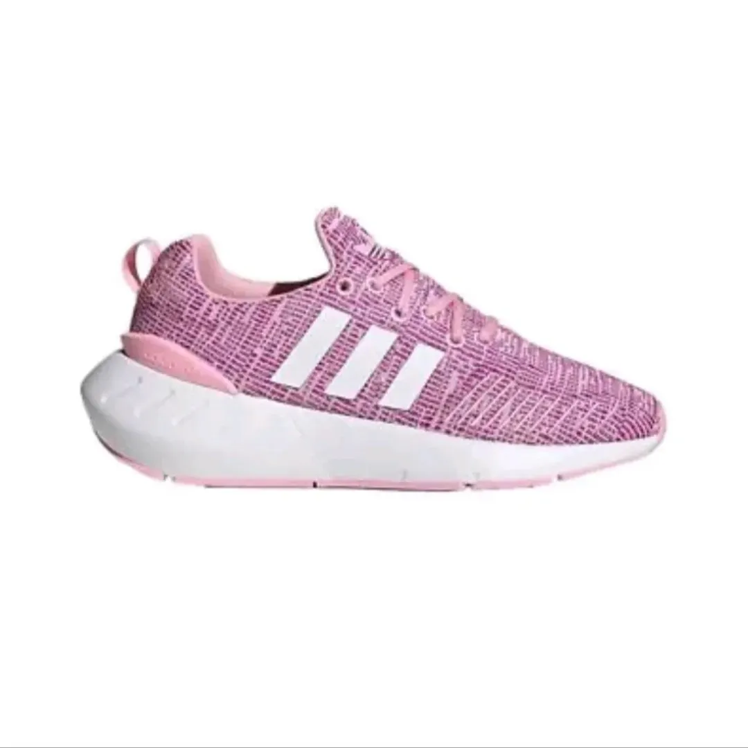 adidas Kid’s Swift Run 22 Shoes