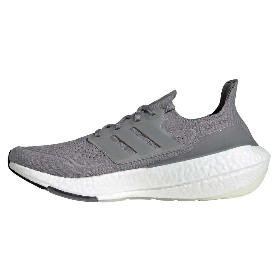 adidas Men’s Ultraboost 22  Running Shoes – Grey