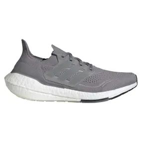 adidas Men’s Ultraboost 22  Running Shoes – Grey