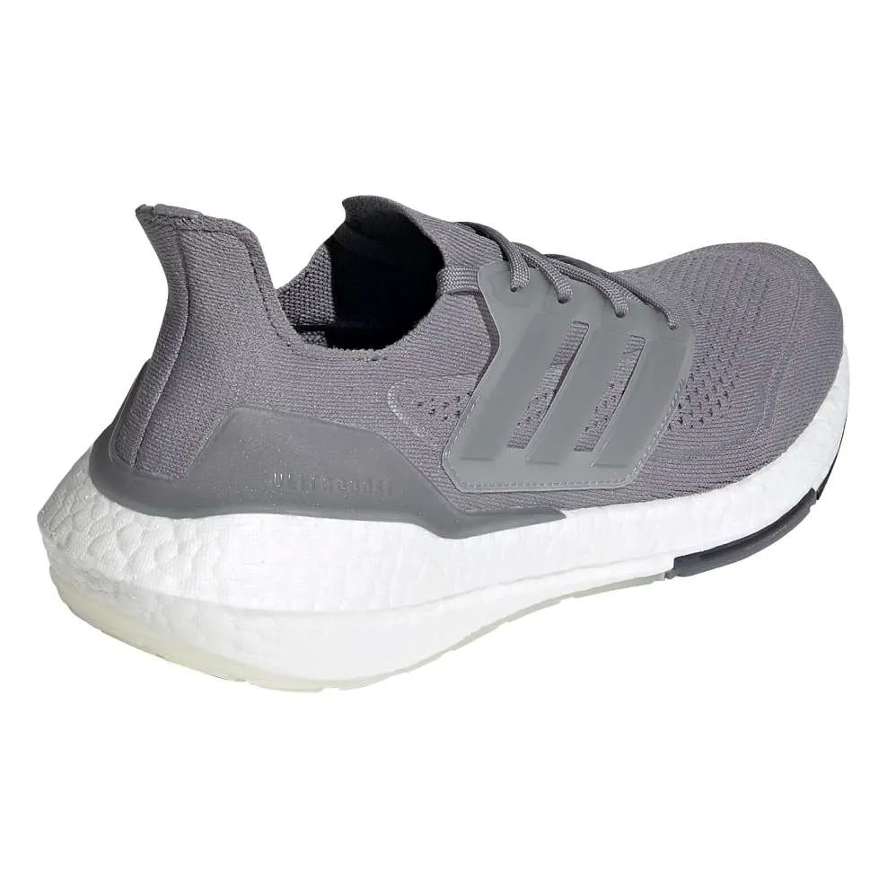 adidas Men’s Ultraboost 22  Running Shoes – Grey