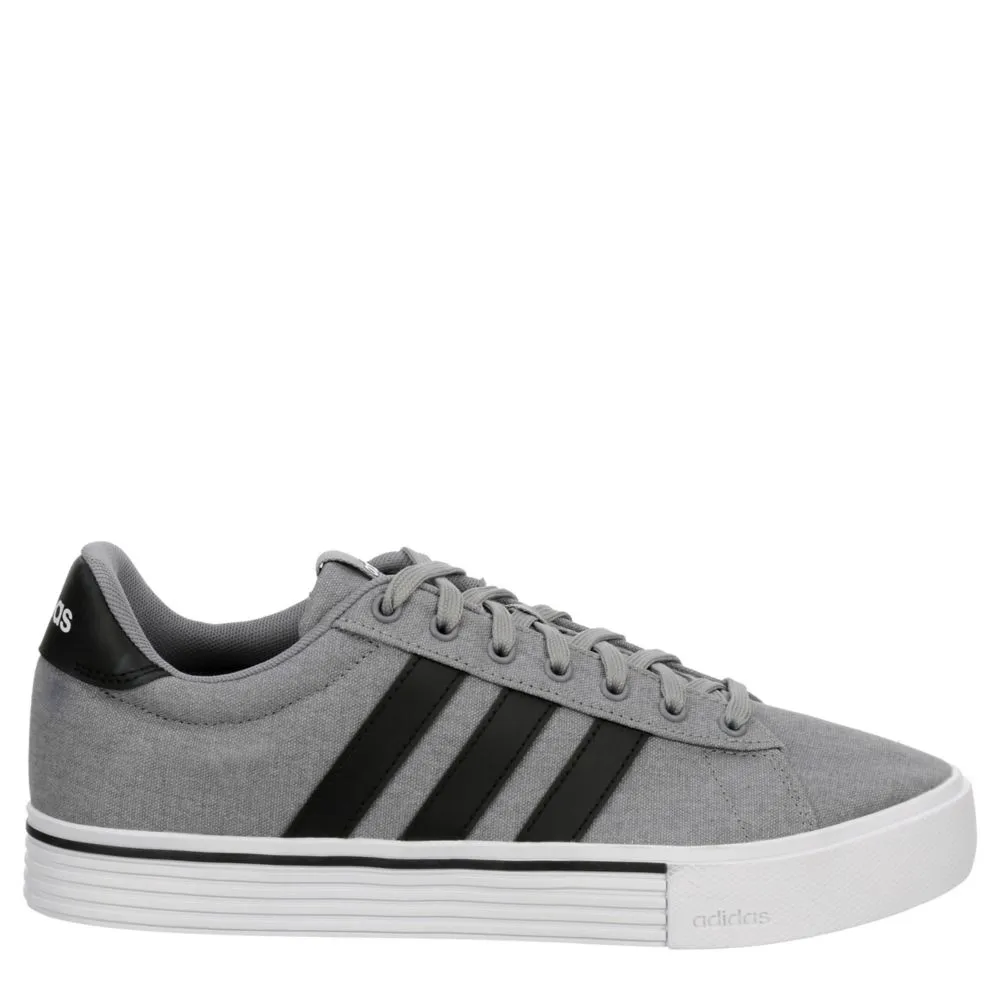 ADIDAS  MENS DAILY 4.0 SNEAKER