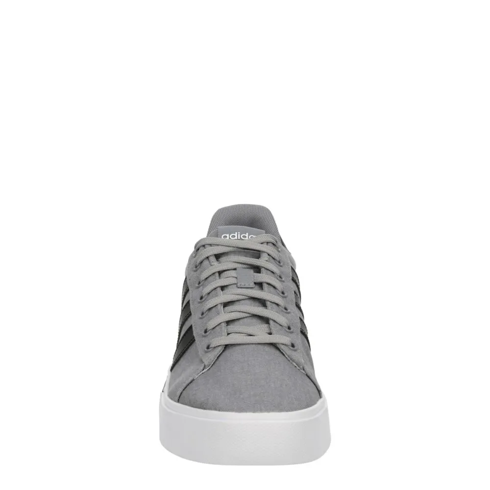 ADIDAS  MENS DAILY 4.0 SNEAKER