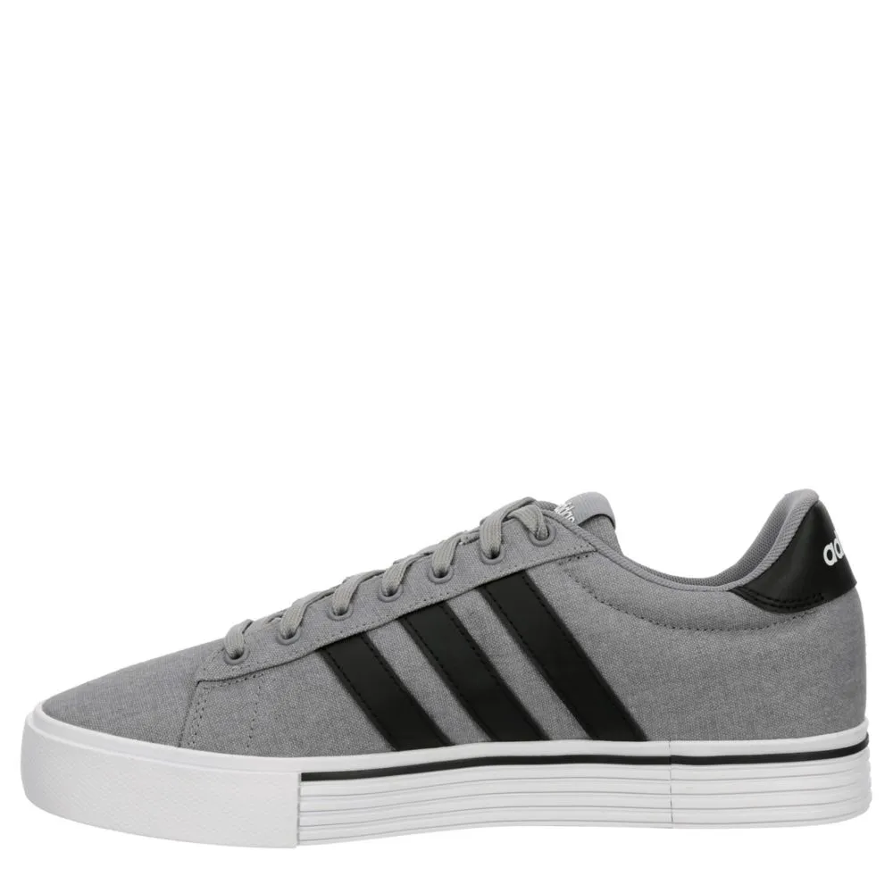 ADIDAS  MENS DAILY 4.0 SNEAKER