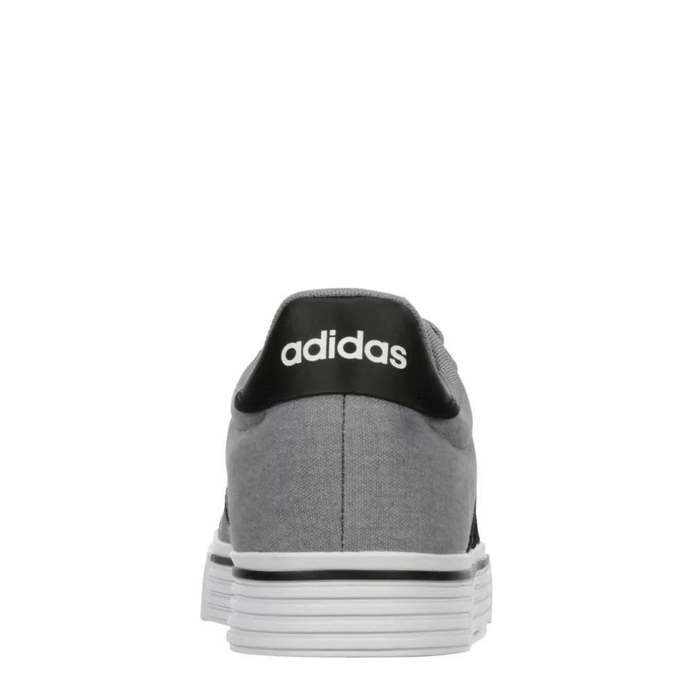 ADIDAS  MENS DAILY 4.0 SNEAKER