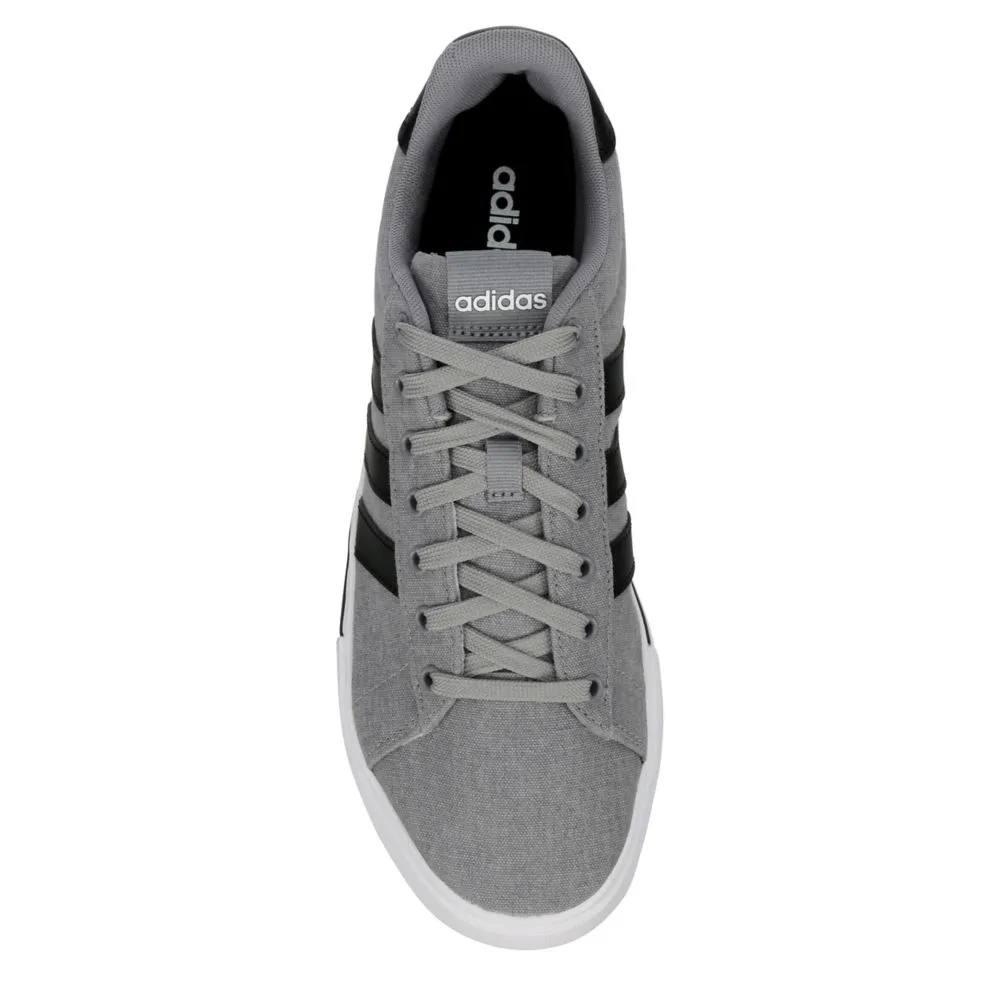 ADIDAS  MENS DAILY 4.0 SNEAKER