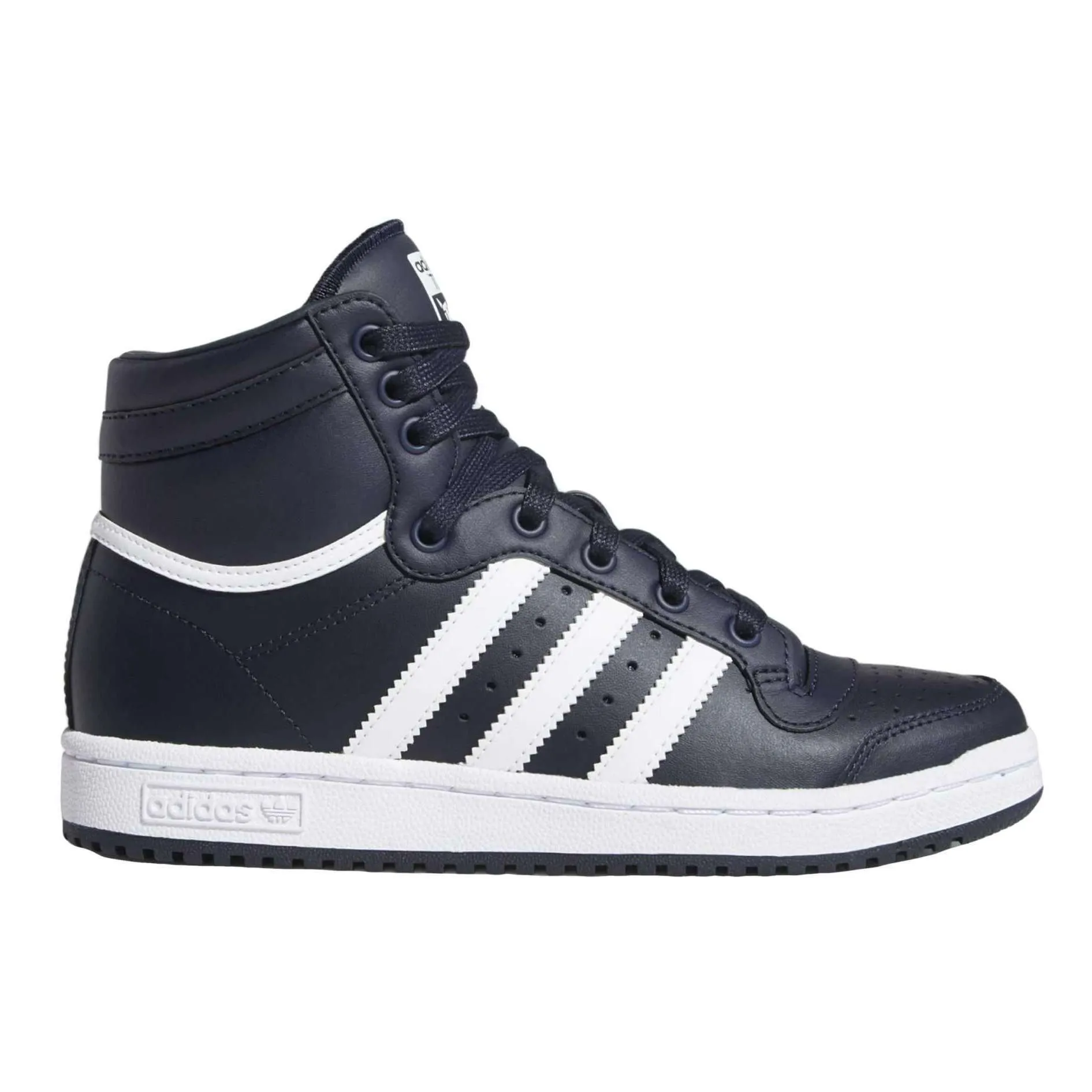 adidas Originals Kids Top Ten Hi Shoes