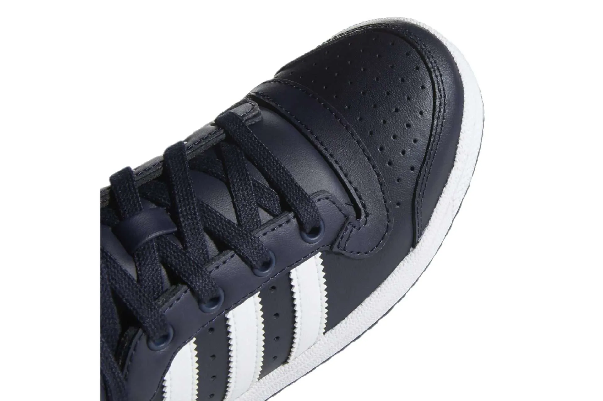 adidas Originals Kids Top Ten Hi Shoes