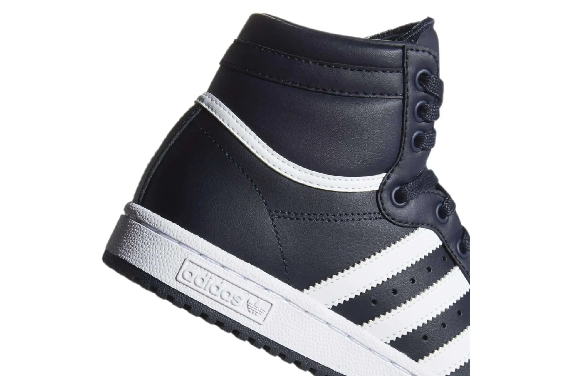 adidas Originals Kids Top Ten Hi Shoes