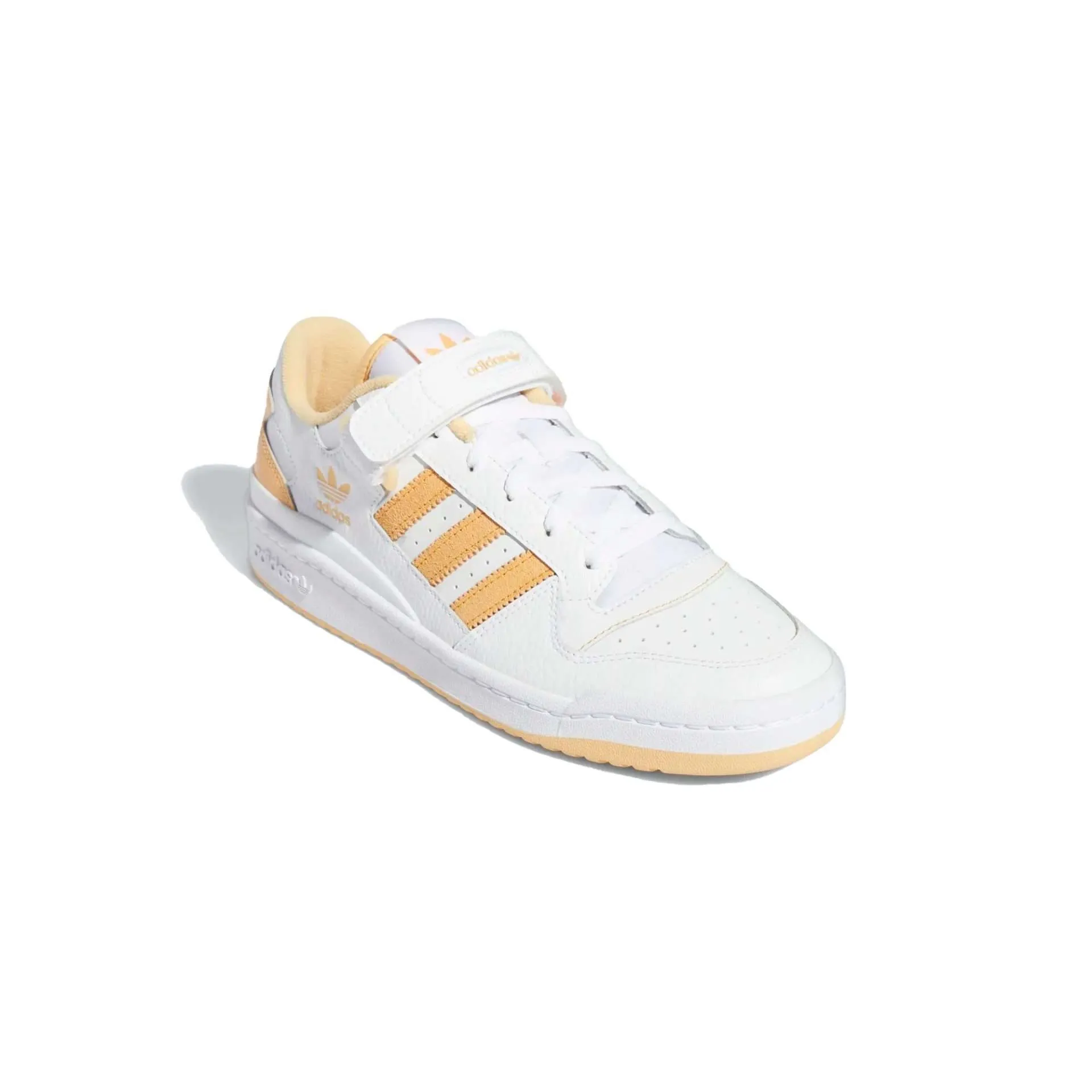 adidas Originals Men’s Forum Low Shoes