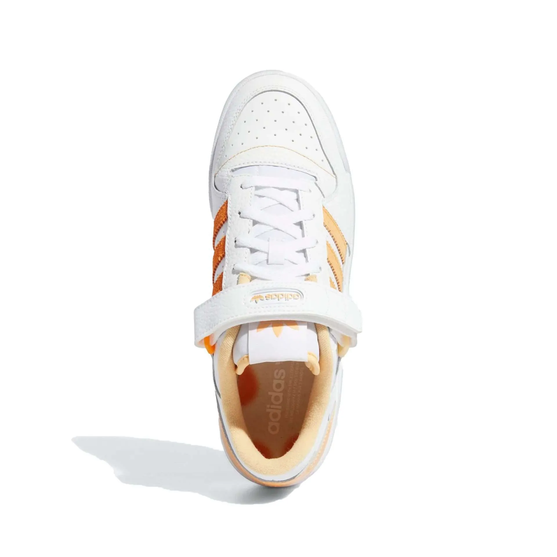 adidas Originals Men’s Forum Low Shoes