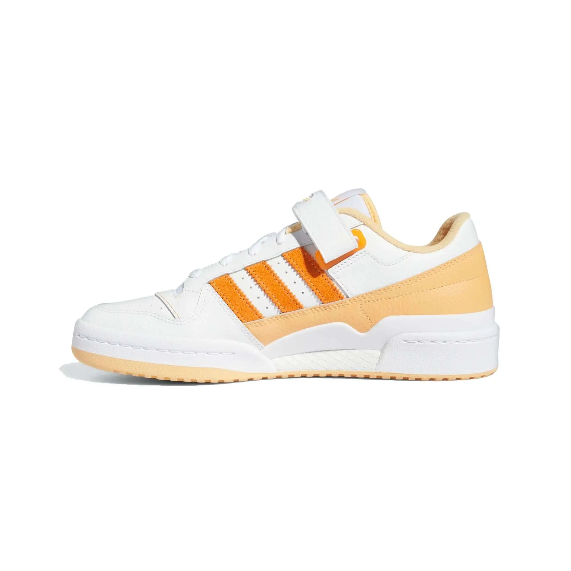 adidas Originals Men’s Forum Low Shoes