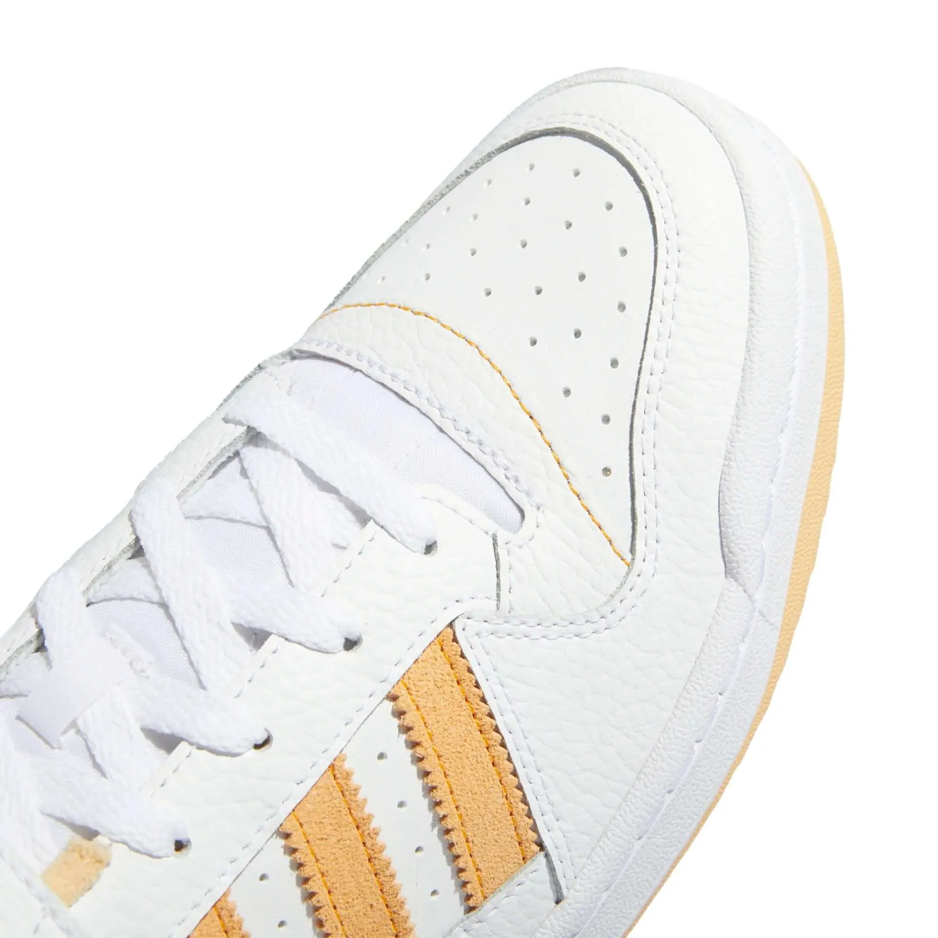 adidas Originals Men’s Forum Low Shoes