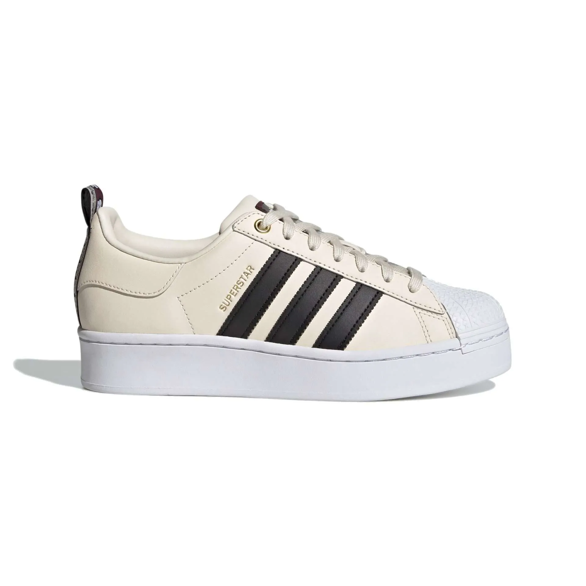 adidas Originals Women’s Superstar Bold Shoes