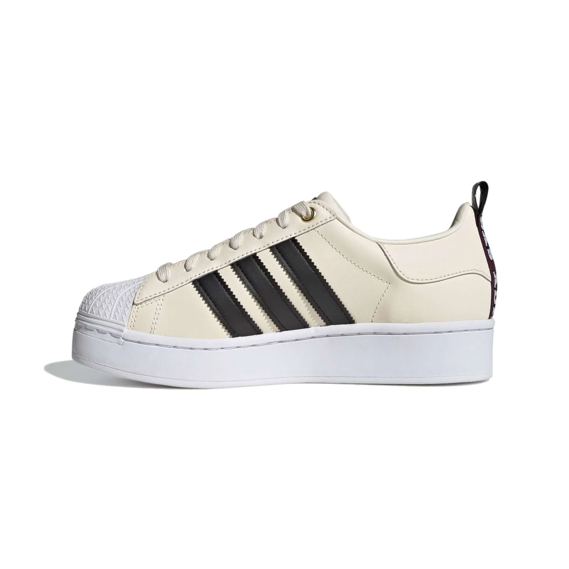 adidas Originals Women’s Superstar Bold Shoes