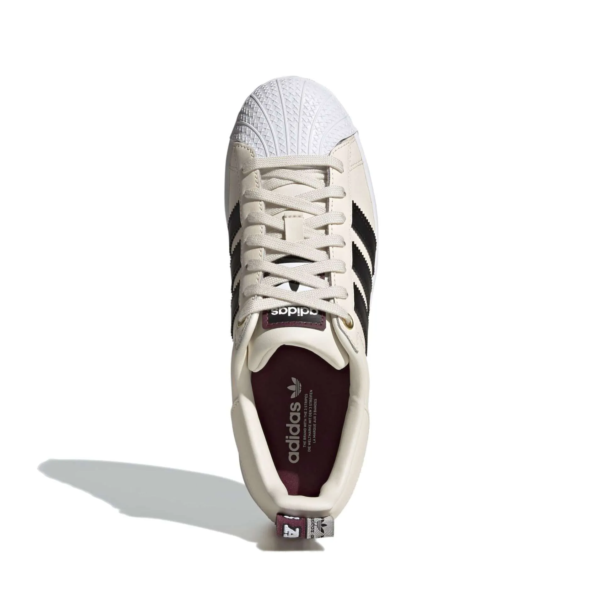 adidas Originals Women’s Superstar Bold Shoes