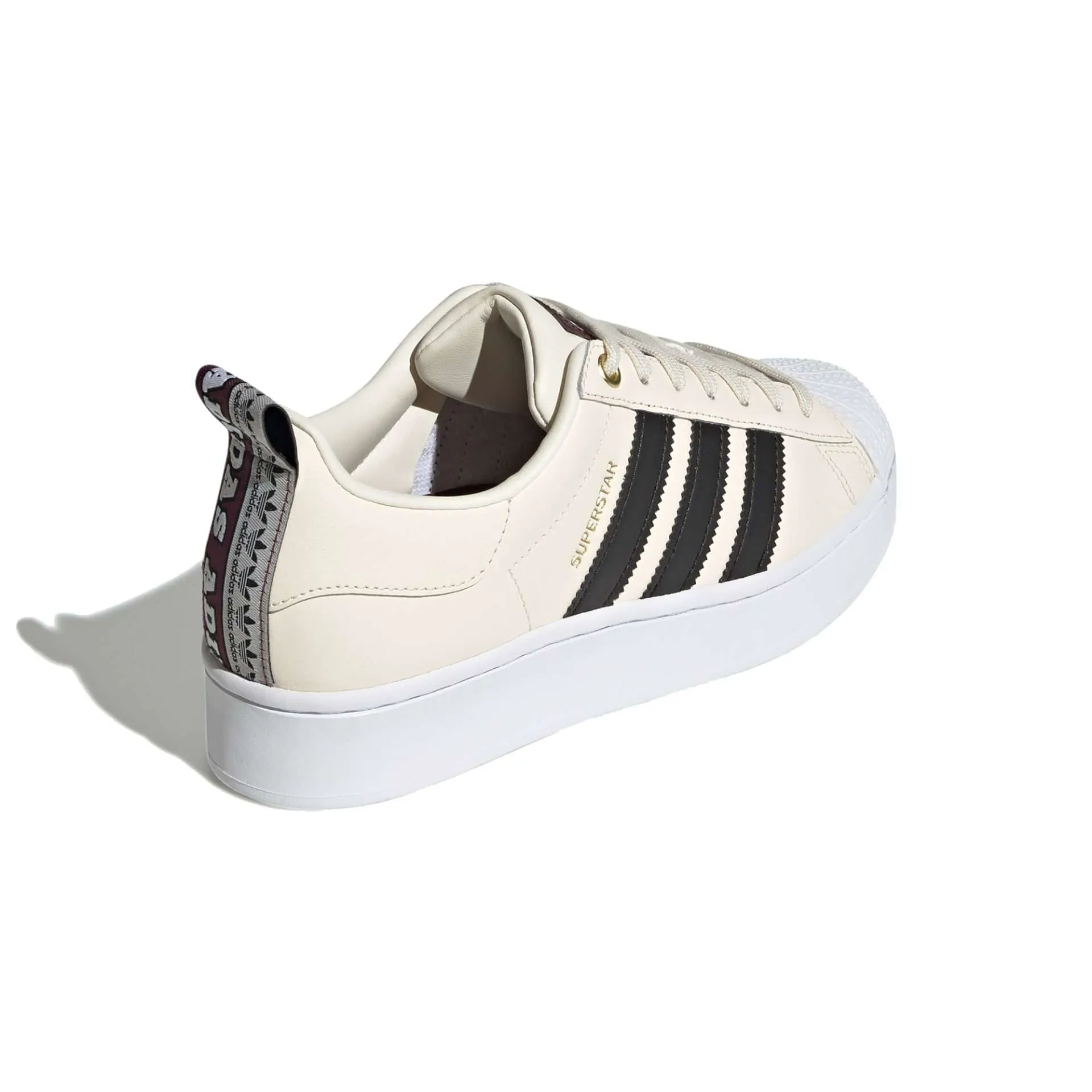 adidas Originals Women’s Superstar Bold Shoes