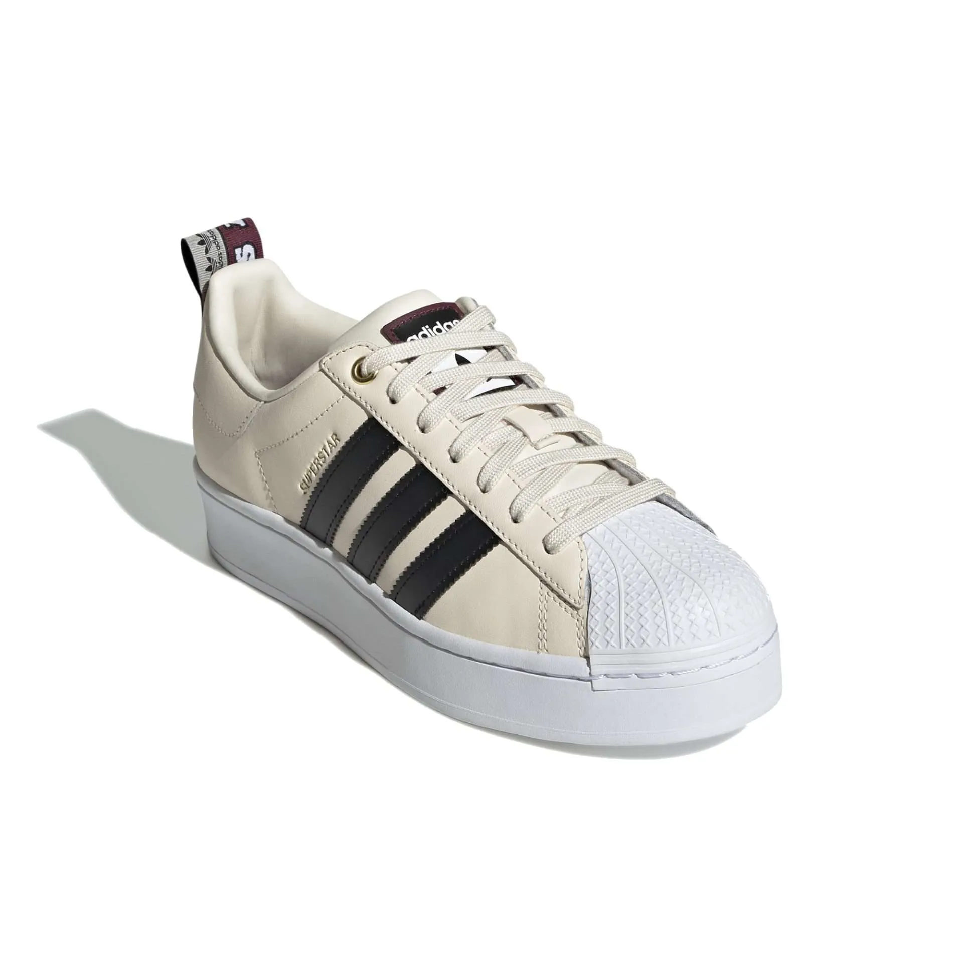 adidas Originals Women’s Superstar Bold Shoes