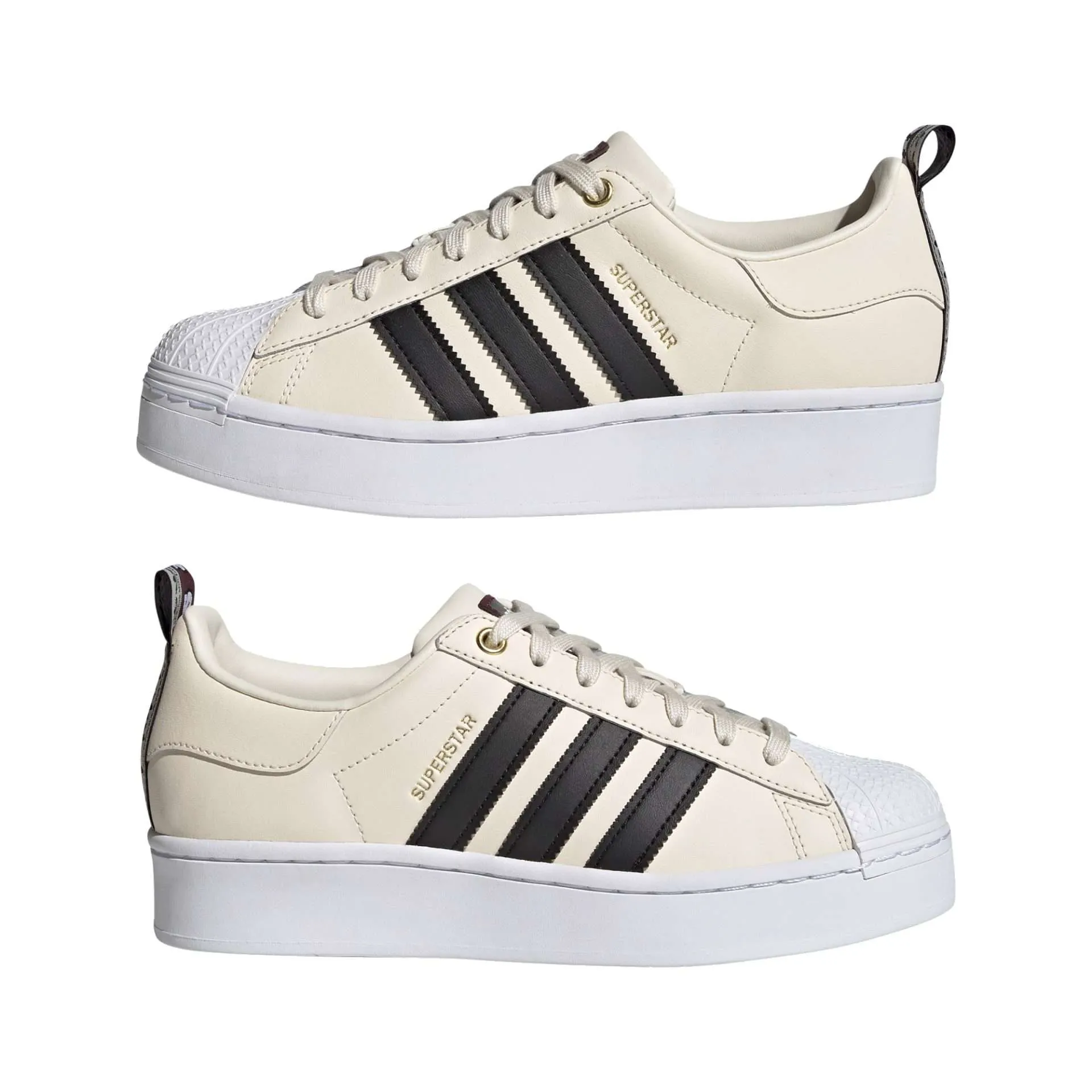 adidas Originals Women’s Superstar Bold Shoes