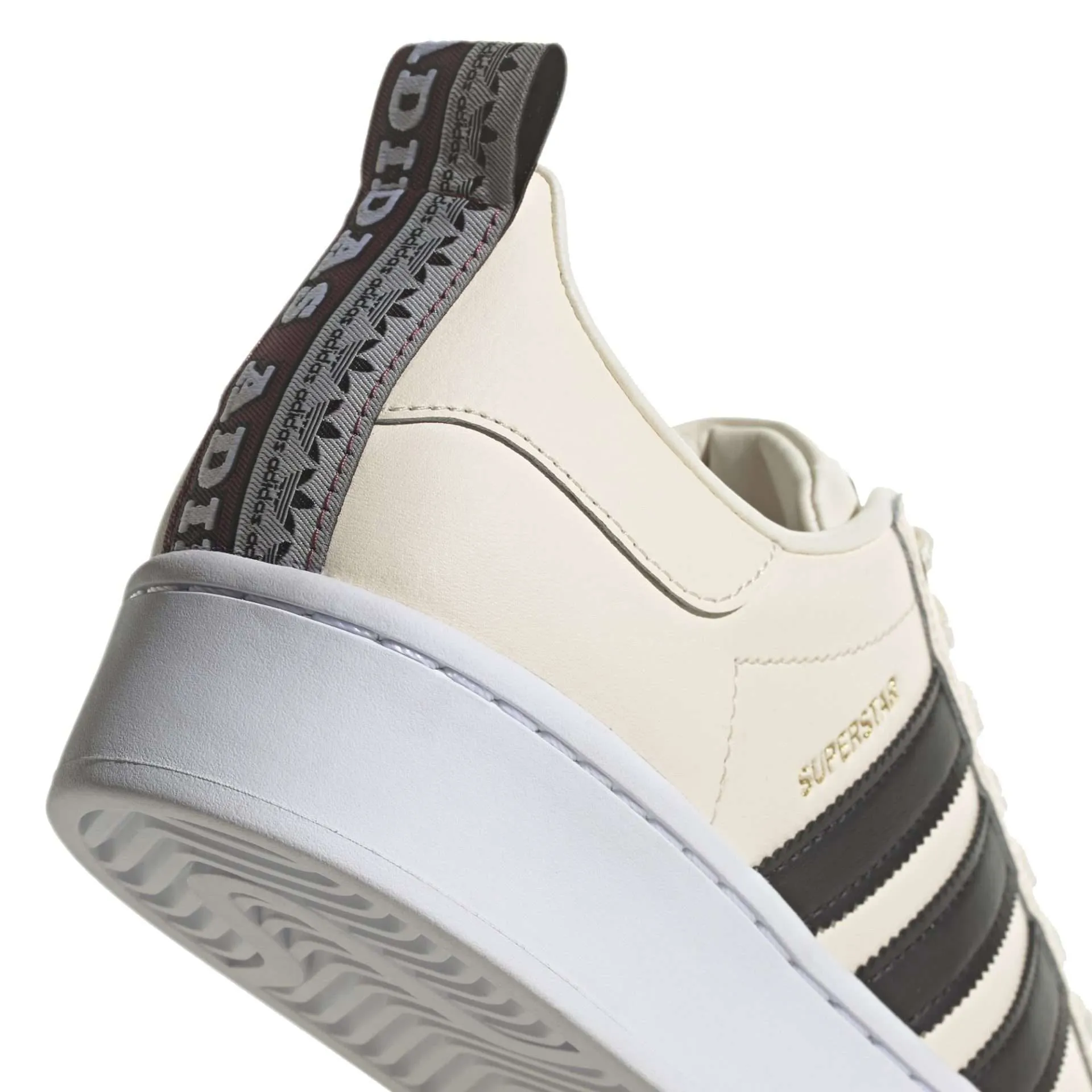 adidas Originals Women’s Superstar Bold Shoes