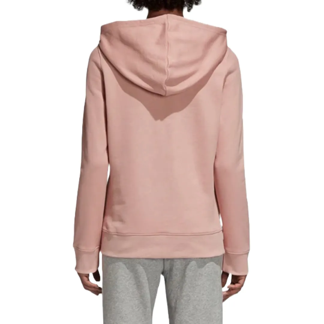 adidas Originals Women’s Trefoil Hoodie