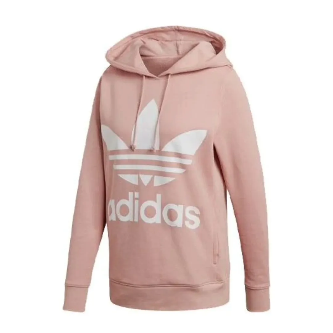 adidas Originals Women’s Trefoil Hoodie