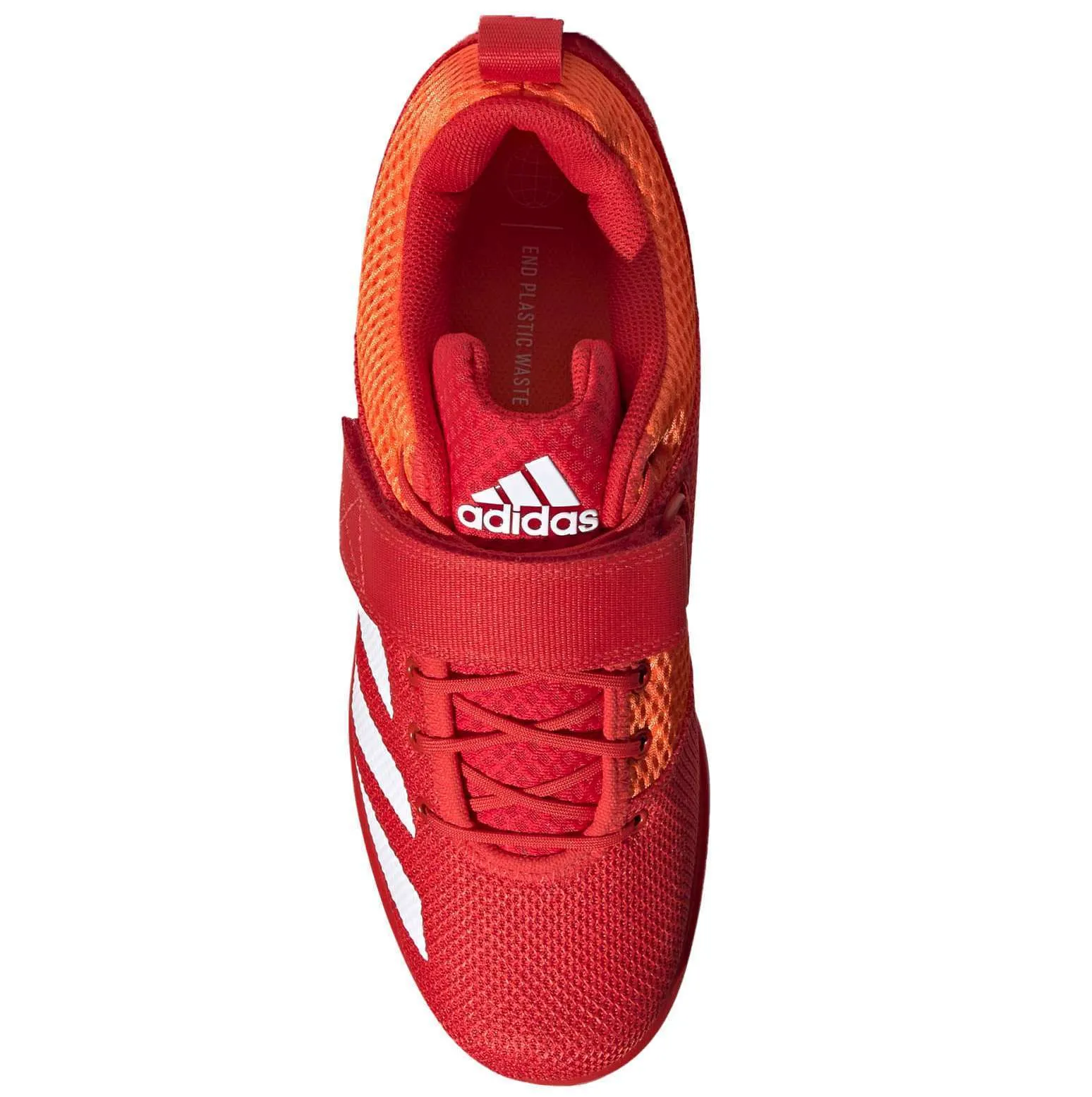 Adidas Unisex Powerlift 5 Weightlifting Shoes