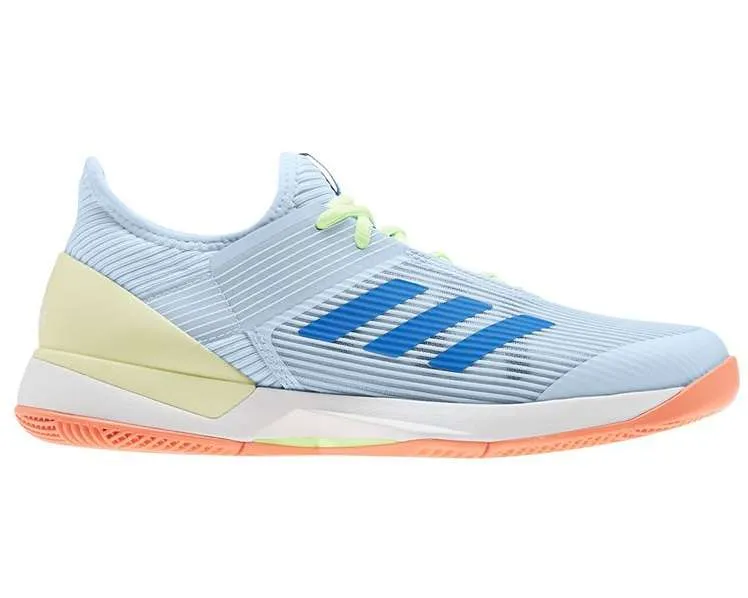 Adidas Women’s Adizero Ubersonic 3 Shoes