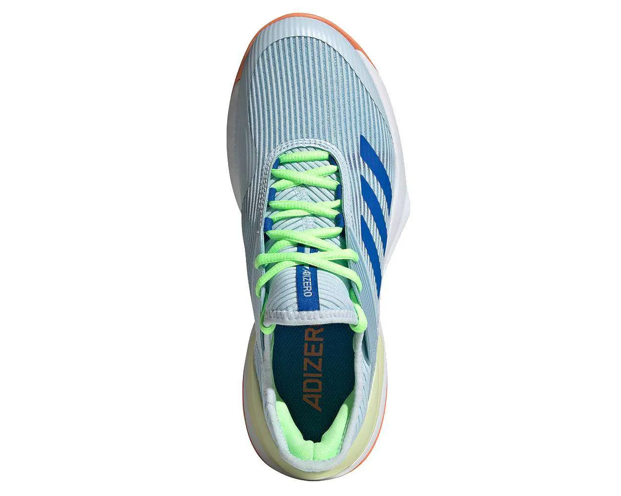 Adidas Women’s Adizero Ubersonic 3 Shoes