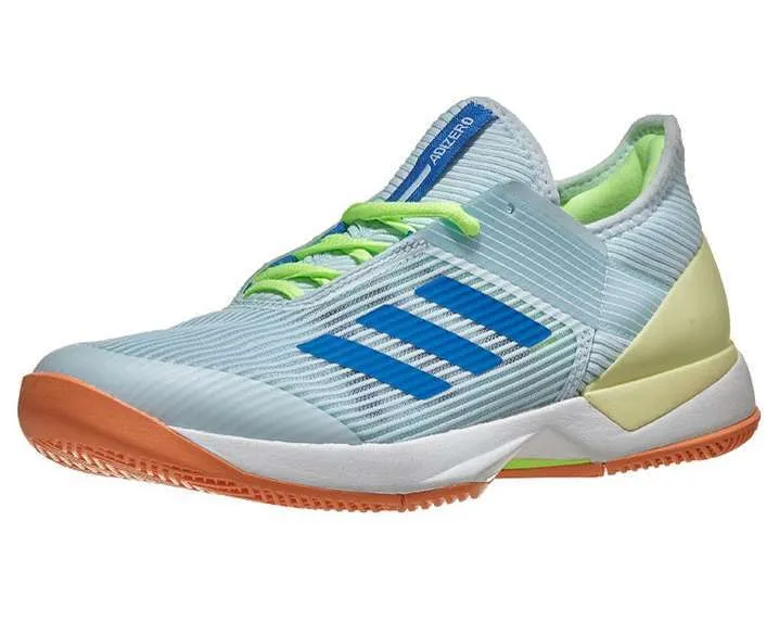 Adidas Women’s Adizero Ubersonic 3 Shoes