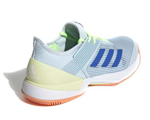 Adidas Women’s Adizero Ubersonic 3 Shoes