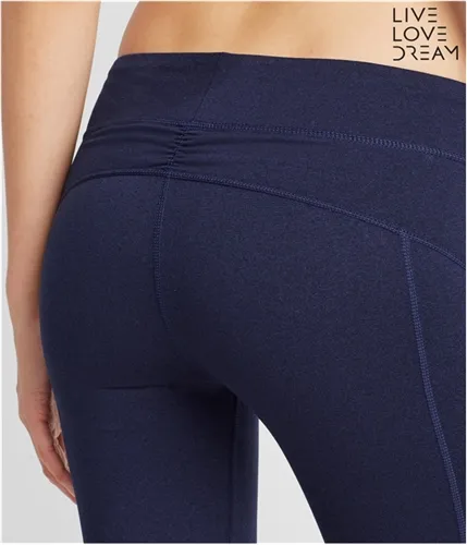 Aeropostale Womens Booty Casual Leggings, TW2