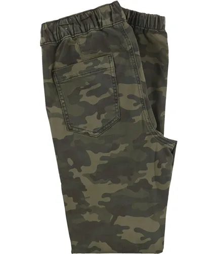 American Eagle Womens Camo Athletic Jogger Pants