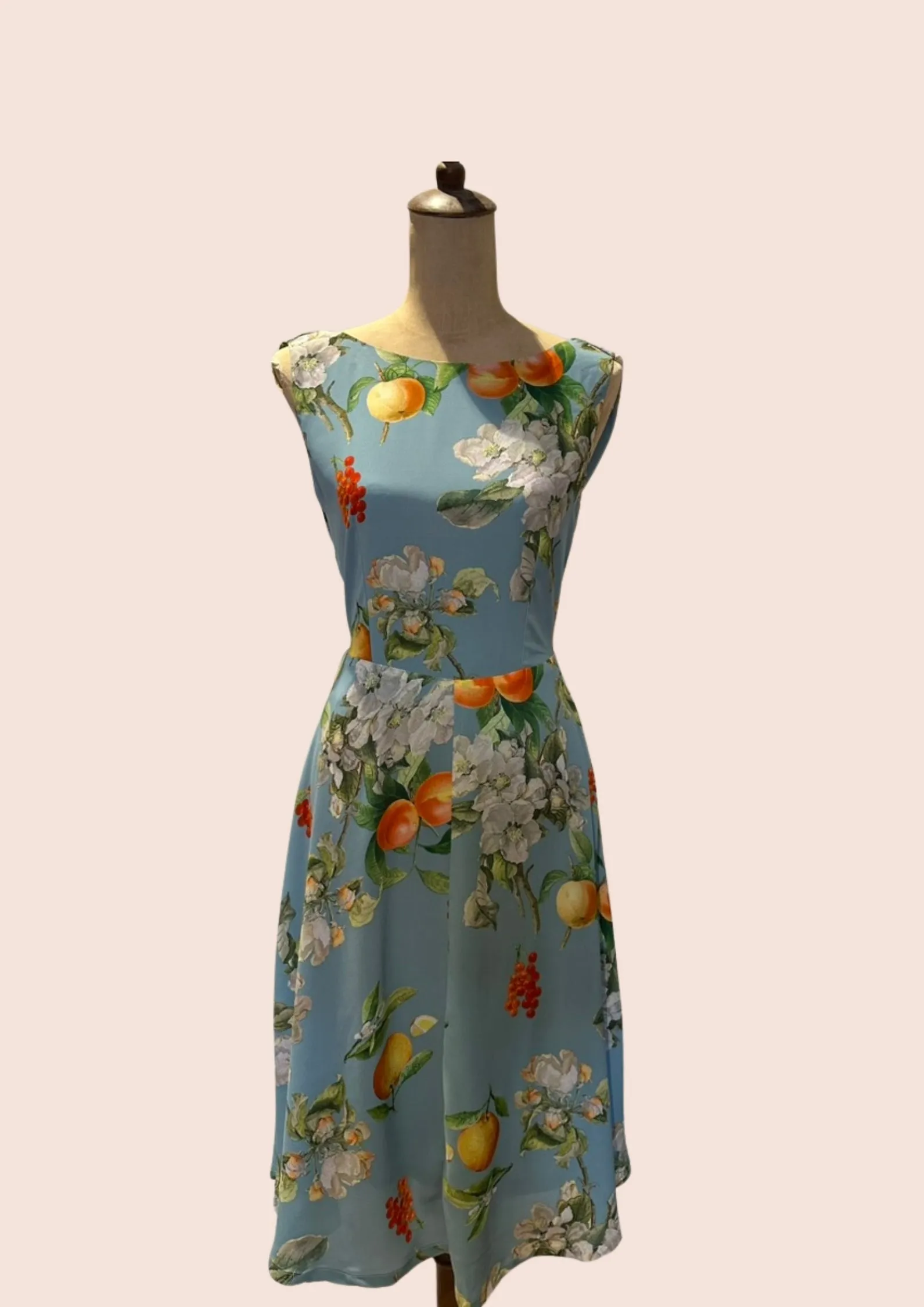 Amerita Fruits Dress