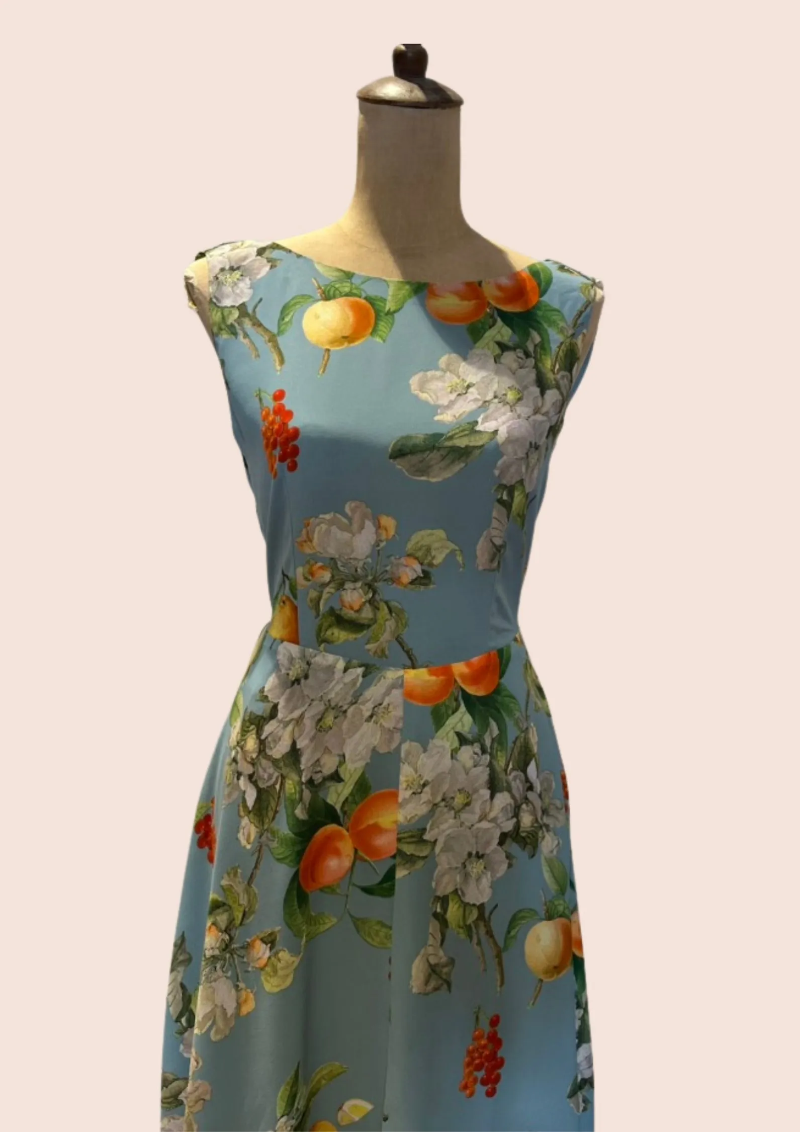 Amerita Fruits Dress