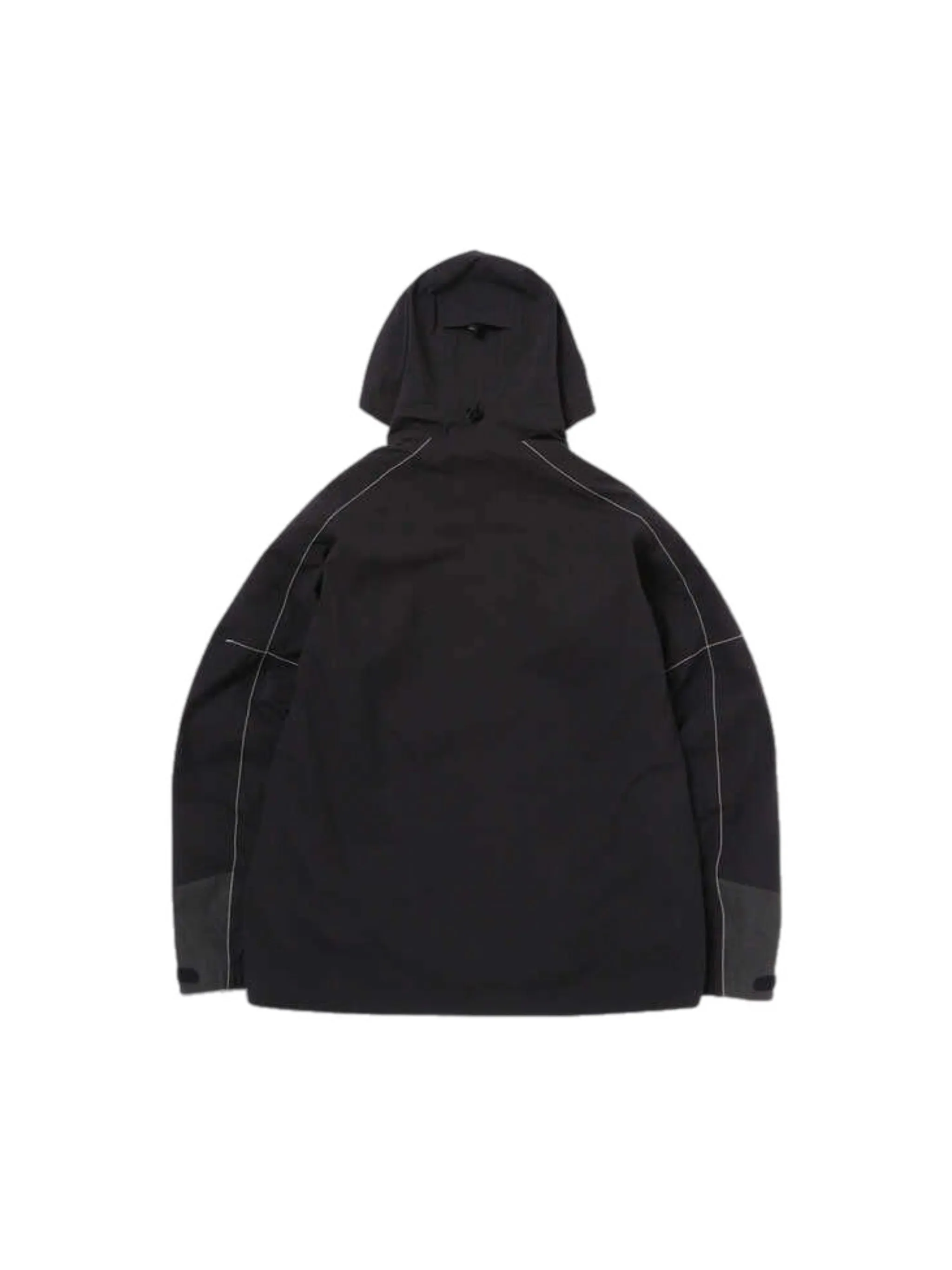 And Wander Pertex Shield Rain Jacket 5743211001