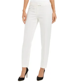 Anne Klein Womens Bowie Casual Trouser Pants