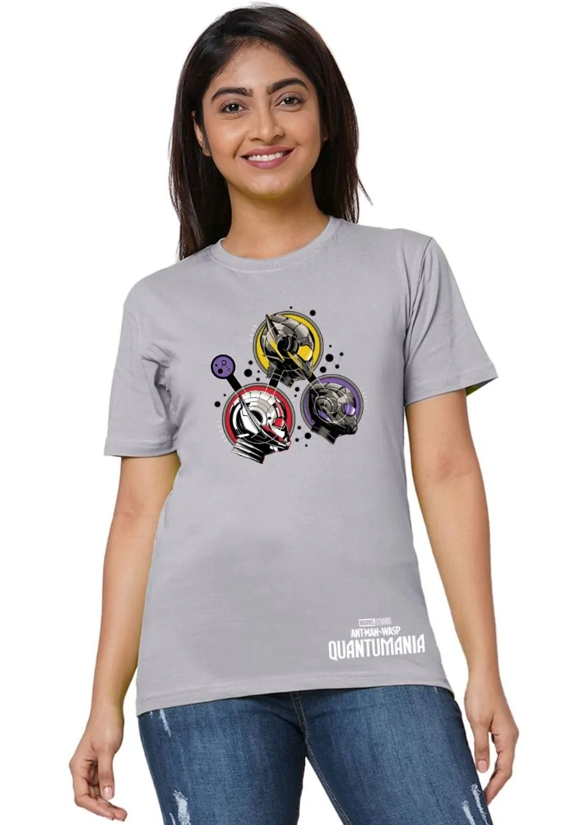 Antman Wasp Women Tshirt