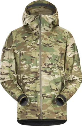 Arc'teryx LEAF Alpha Jacket LT Multicam (Gen 2.1)