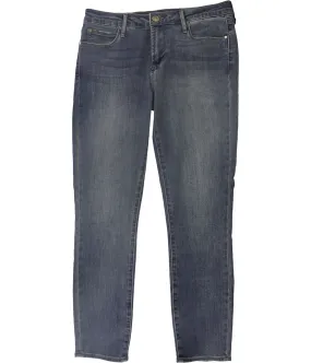 Articles Of Society Womens Carly Cropped Jeans, TW6