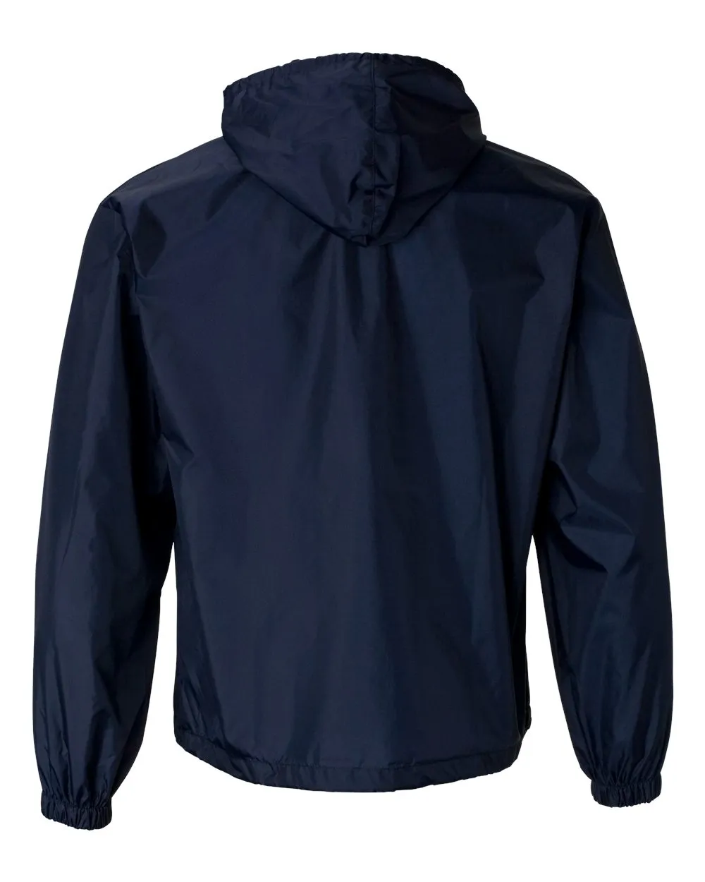 Augusta 3130 Pullover Rain Jacket with Pocket SKU: 3130