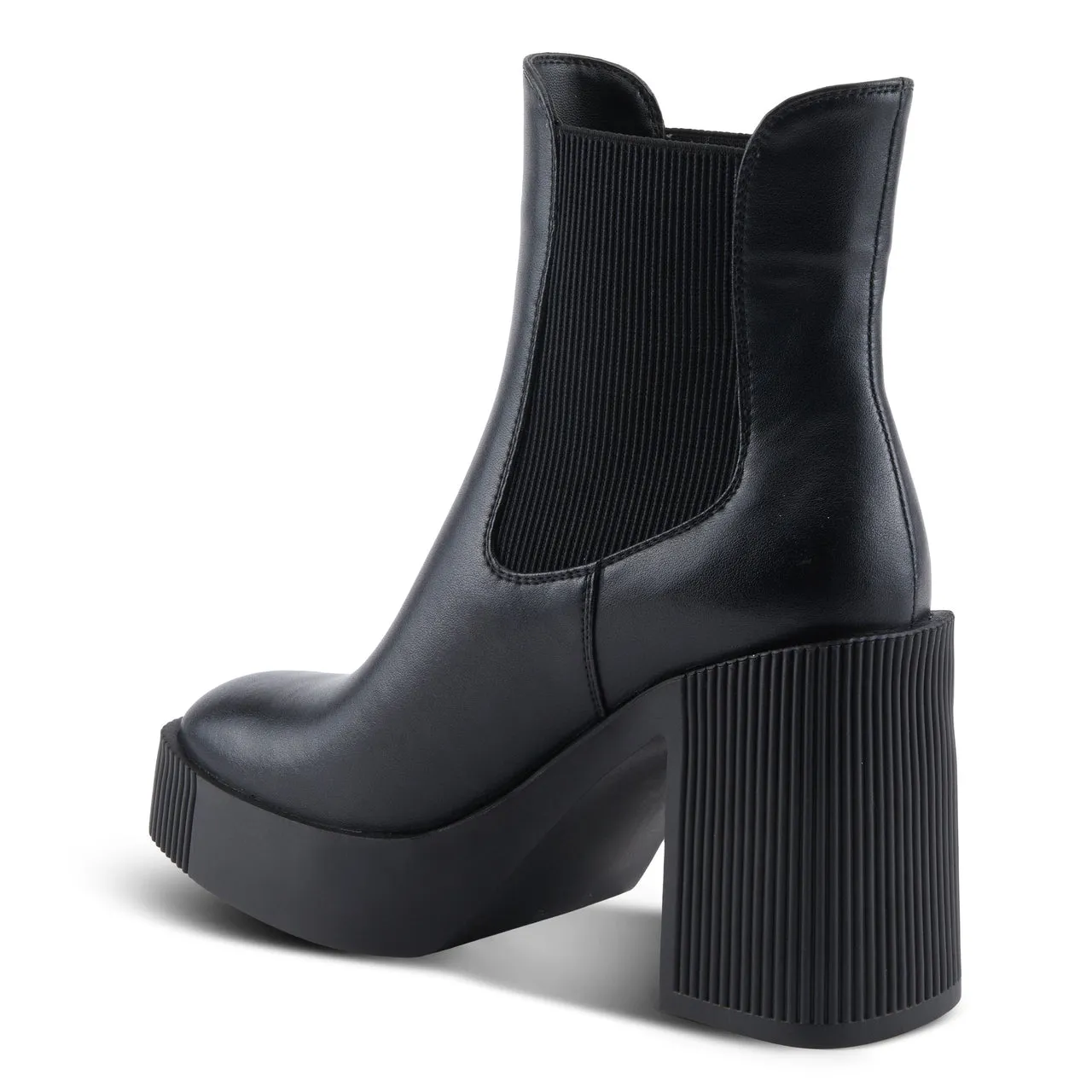 AZURA VLOACEOUS BOOTS