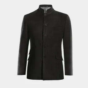  Blazer mao negro rojizo esencial