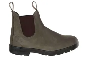 Blundstone 1459 MEN’S CLASSICS CHELSEA BOOTS – Olive Suede